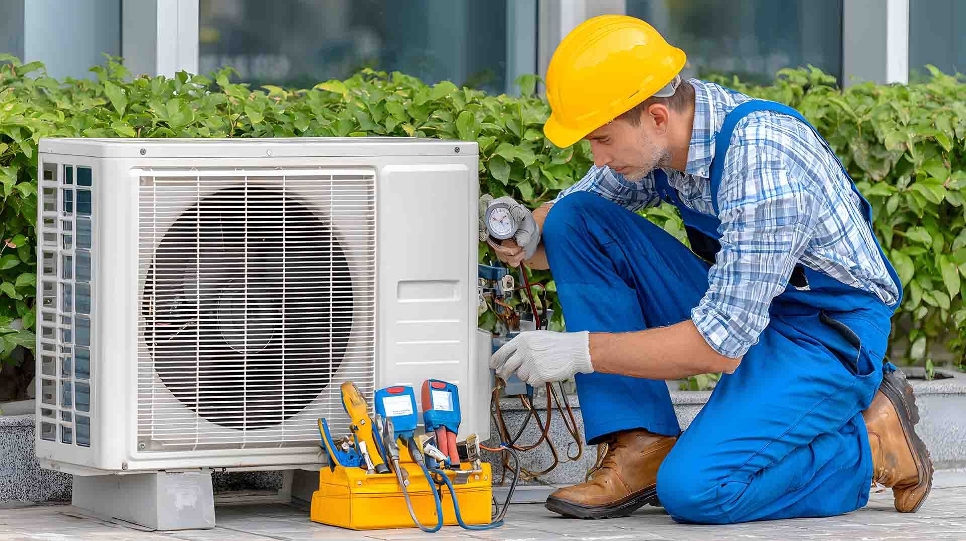 Hvac Service Reno Hvac Service Reno