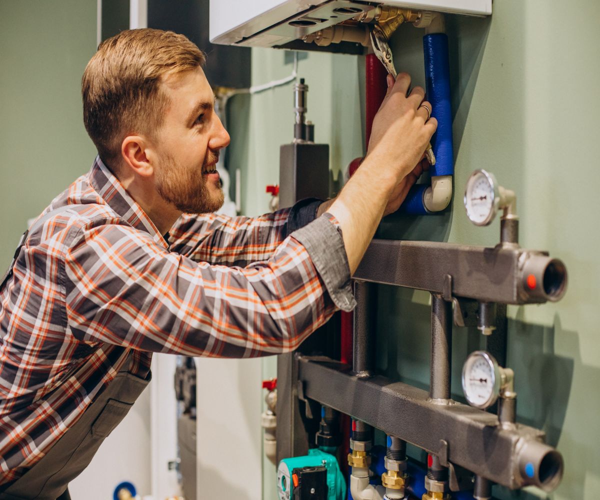 Exceptional Heating Service Exceptional Heating Service