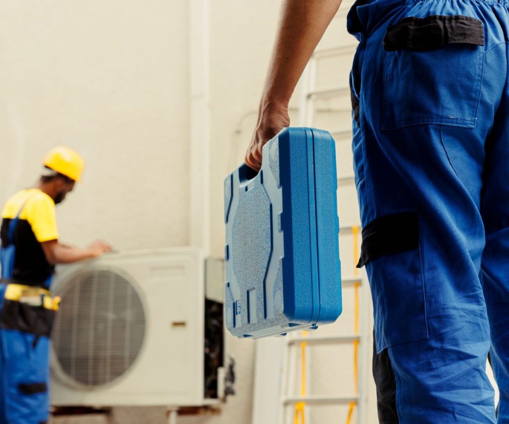 Reliable HVAC Service in Reno Reliable HVAC Service in Reno