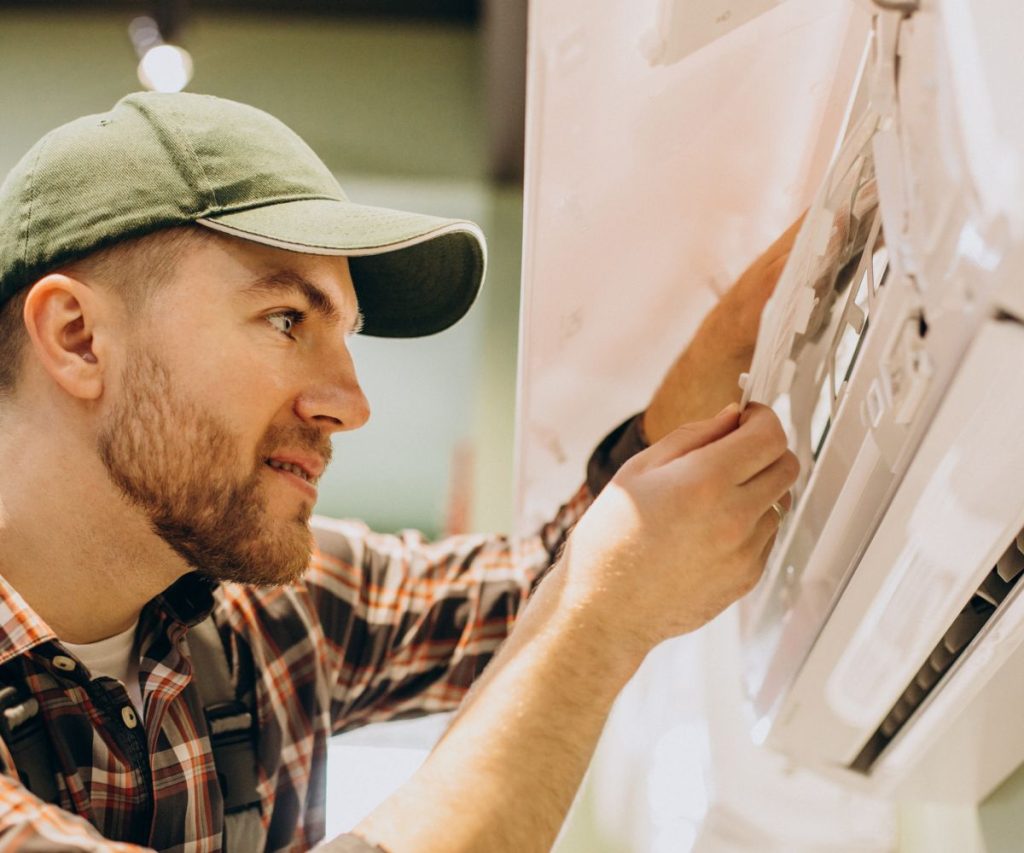 Hvac Service In Reno Hvac Service In Reno