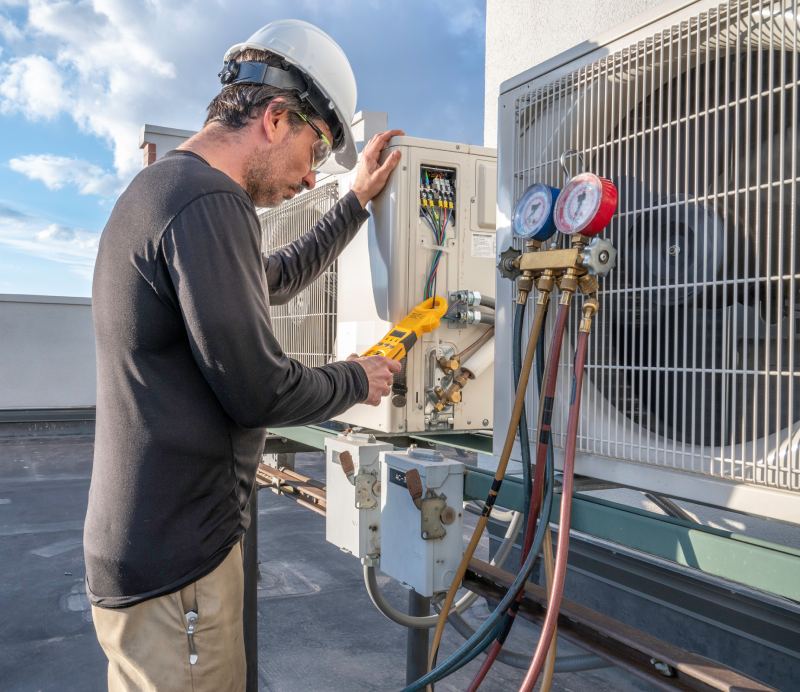 Heat Pumps Service Sparks Heat Pumps Service Sparks